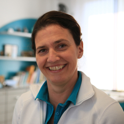 Dr. med. Anne Schroeder - Fachärztin für Innere Medizin | Gemeinschaftspraxis am Geistmarkt